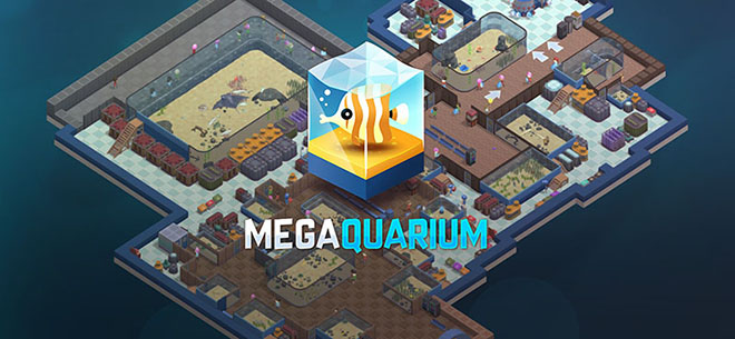 Megaquarium v4.2.3g – торрент