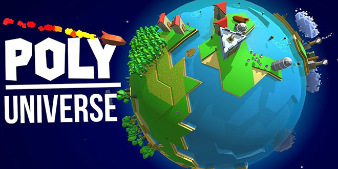 Poly Universe v0.8.3.3 – торрент