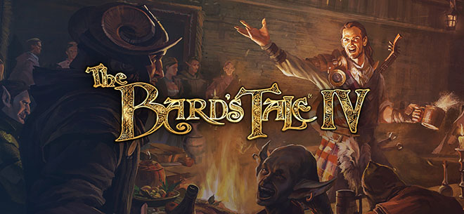 The Bard's Tale IV: Director's Cut v1.0u4 – торрент The Bard's Tale IV: Director's Cut v1.0u4 – торрент