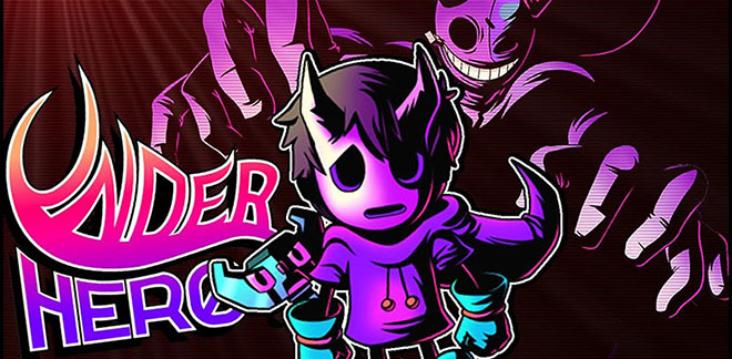 Underhero v4.1.5 – торрент Underhero v4.1.5 – торрент