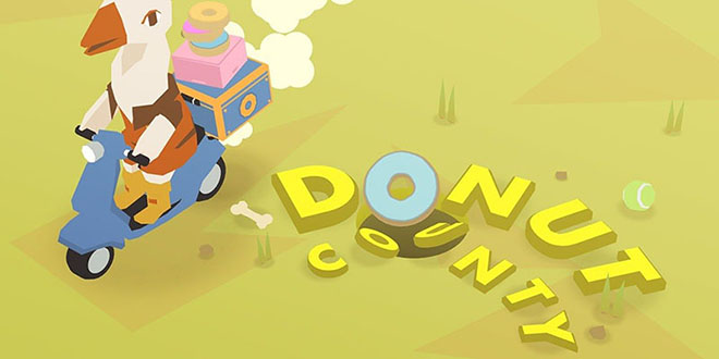 Donut County v1.1.0 – торрент