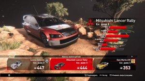 V-Rally 4: Ultimate Edition v1.08 – торрент