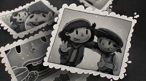 My Memory of Us v1.2990 – полная версия на русском