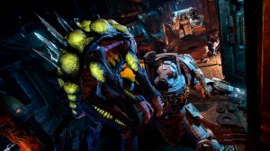 Space Hulk: Tactics – торрент