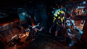Space Hulk: Tactics – торрент
