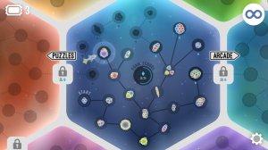 Tiny Bubbles v1.3.50 - полная версия