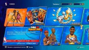 NBA 2K Playgrounds 2 v1.0.2.0 – торрент