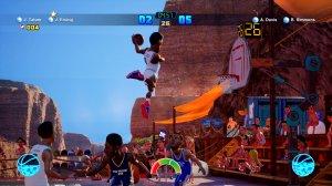 NBA 2K Playgrounds 2 v1.0.2.0 – торрент