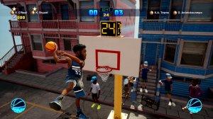 NBA 2K Playgrounds 2 v1.0.2.0 – торрент