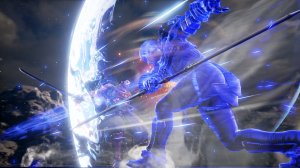 Soulcalibur VI: Deluxe Edition v02.05.00 – торрент