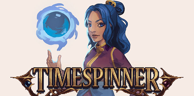 Timespinner v1.033 - полная версия