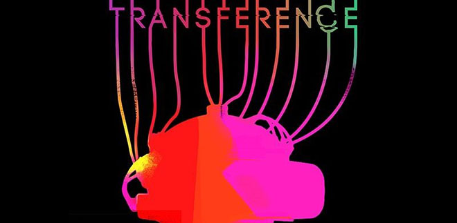 Transference – торрент Transference – торрент