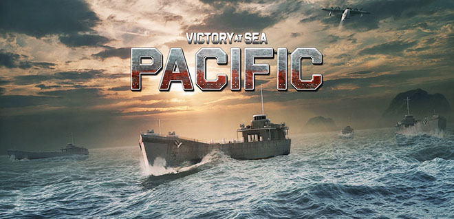 Victory At Sea Pacific v0.34.10.2 – торрент