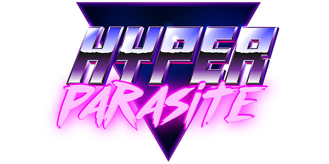 HyperParasite – торрент