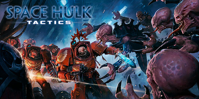 Space Hulk: Tactics – торрент Space Hulk: Tactics – торрент