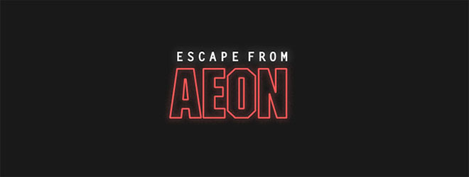 Escape From Aeon Build 12 - игра на стадии разработки Escape From Aeon Build 12 - игра на стадии разработки
