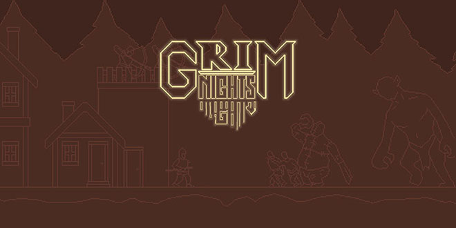 Grim Nights v1.3.3.6 - полная версия