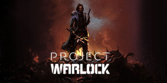 Project Warlock v1.0.7.14 – торрент