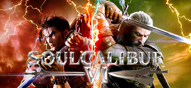 Soulcalibur VI: Deluxe Edition v02.05.00 – торрент Soulcalibur VI: Deluxe Edition v02.05.00 – торрент