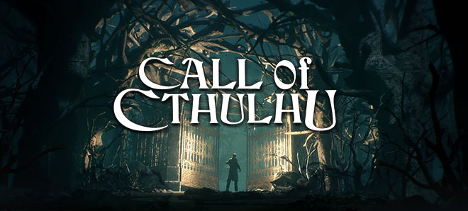 Call of Cthulhu Update 2 – полная версия на русском Call of Cthulhu Update 2 – полная версия на русском