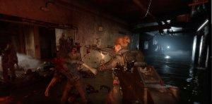 Overkill's The Walking Dead v1.3.2 – торрент