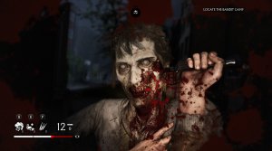 Overkill's The Walking Dead v1.3.2 – торрент