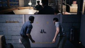 A Way Out v1.0.62 – торрент