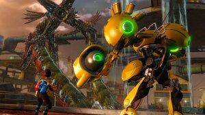Sunset Overdrive v1.0u2 – торрент