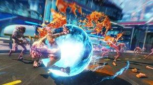 Sunset Overdrive v1.0u2 – торрент