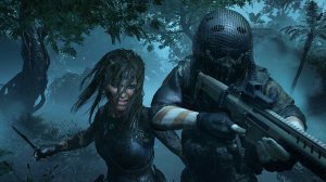 Shadow of the Tomb Raider v1.0.292.0 Croft Edition – торрент