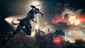 Shadow of the Tomb Raider v1.0.292.0 Croft Edition – торрент