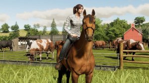Farming Simulator 19 v1.7.1.0 – торрент