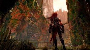Darksiders III: Deluxe Edition v1.4 - торрент