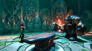 Darksiders III: Deluxe Edition v1.4 - торрент