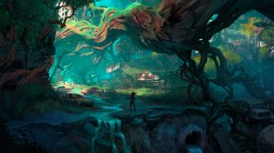 Darksiders III: Deluxe Edition v1.4 - торрент