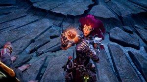 Darksiders III: Deluxe Edition v1.4 - торрент