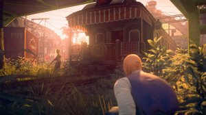 Hitman 2: Gold Edition v2.72.0 + DLC – торрент