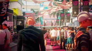 Hitman 2: Gold Edition v2.72.0 + DLC – торрент