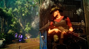 Hitman 2: Gold Edition v2.72.0 + DLC – торрент