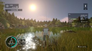 Pro Fishing Simulator v1.1 – торрент