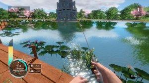 Pro Fishing Simulator v1.1 – торрент