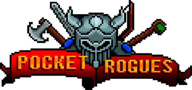 Pocket Rogues v20.12.2024 игра на стадии разработки