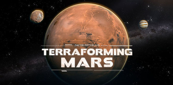 Terraforming Mars v2.7.2.130194 master – торрент