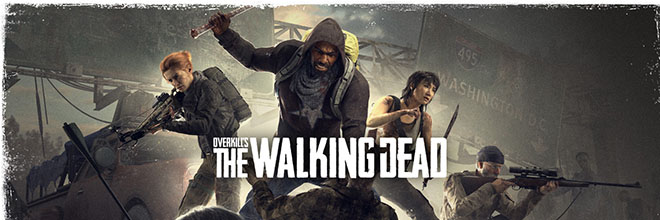 Overkill's The Walking Dead v1.3.2 – торрент Overkill's The Walking Dead v1.3.2 – торрент