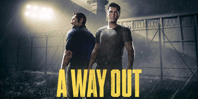 A Way Out v1.0.62 – торрент A Way Out v1.0.62 – торрент