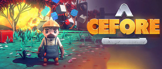 Cefore – торрент Cefore – торрент