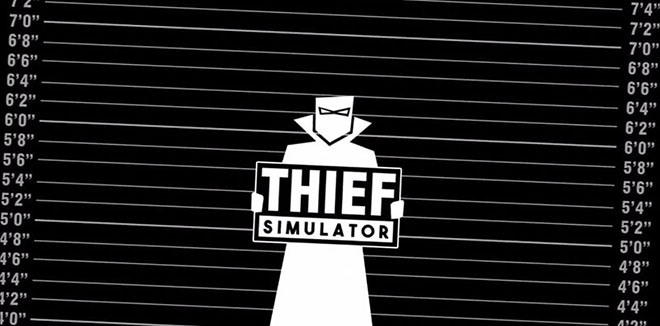 Thief Simulator v1.8 – полная версия на русском