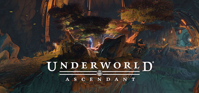 Underworld Ascendant v2.0.3 – торрент Underworld Ascendant v2.0.3 – торрент