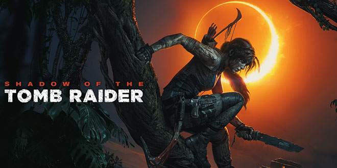 Shadow of the Tomb Raider v1.0.292.0 Croft Edition – торрент Shadow of the Tomb Raider v1.0.292.0 Croft Edition – торрент