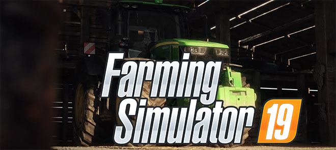 Farming Simulator 19 v1.7.1.0 – торрент Farming Simulator 19 v1.7.1.0 – торрент